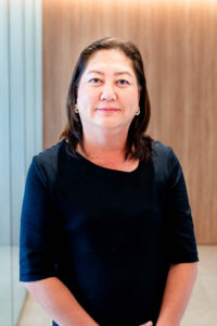 Silvia Nishi
